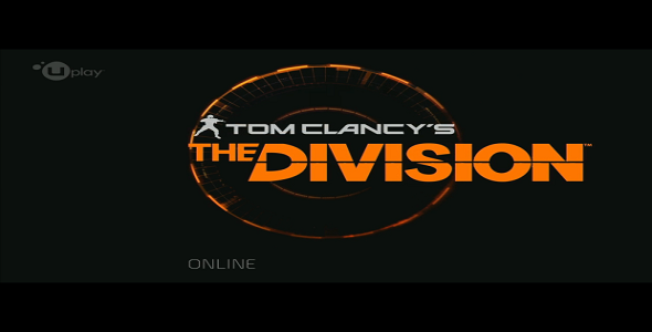 E3 2013 - Tom Clancy's - The Division