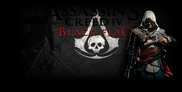 ACIV - Black Flag #2