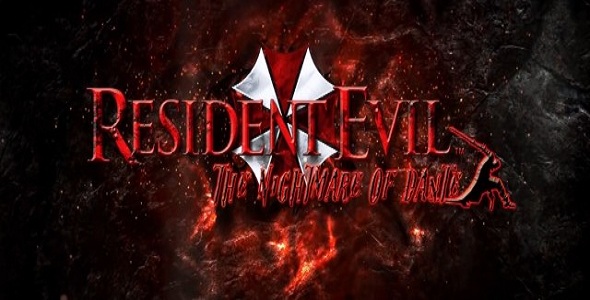 Resident Evil vs Devil May Cry