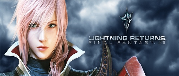 Final Fantasy XIII - Lightning Returns (démo)