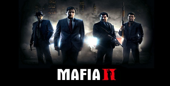 Mafia III sous un autre studio