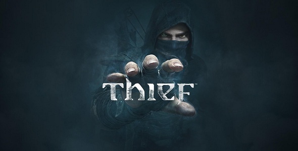 Jeux vidéo à venir - Thief