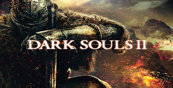 Jeux vidéo à venir - Dark Souls II