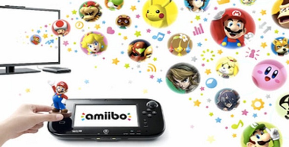 Nintendo - amiibo
