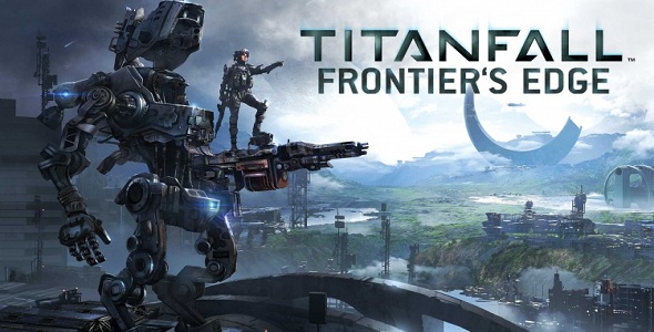 Titanfall - Frontier's Edge