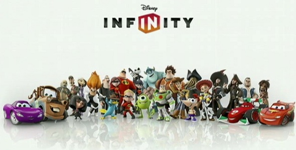 ijeux  Figurine 'Disney Infinity' 3.0  Kylo Ren