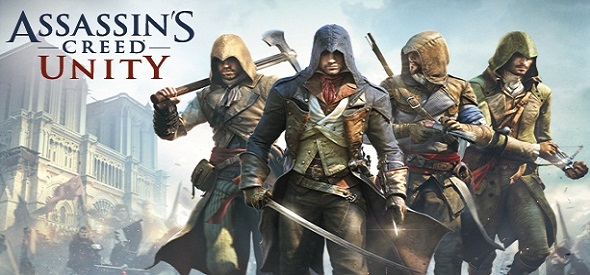 (Test FG – Jeux vidéo) Assassin’s Creed Unity #1