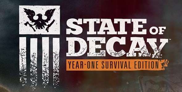 State Of Decay Year One Survival Edition
