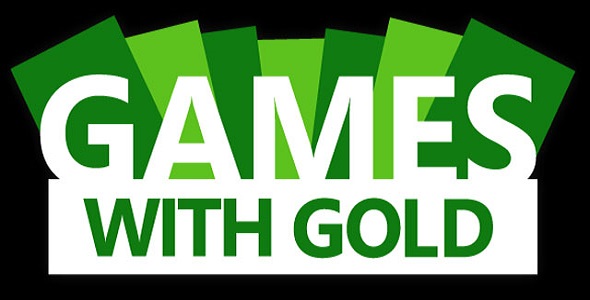 Games With Gold